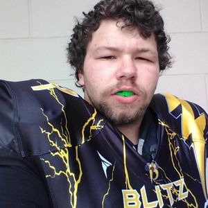 Meet your Posher, Dalton